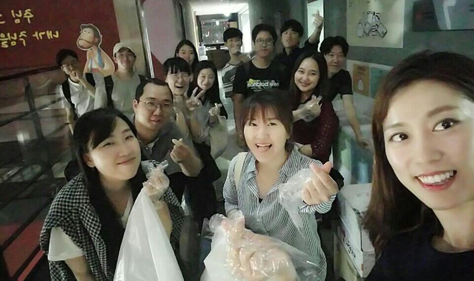 eggUd01519cwldajz3556_zfg91u.jpg : 우리 14진 주일 보고서