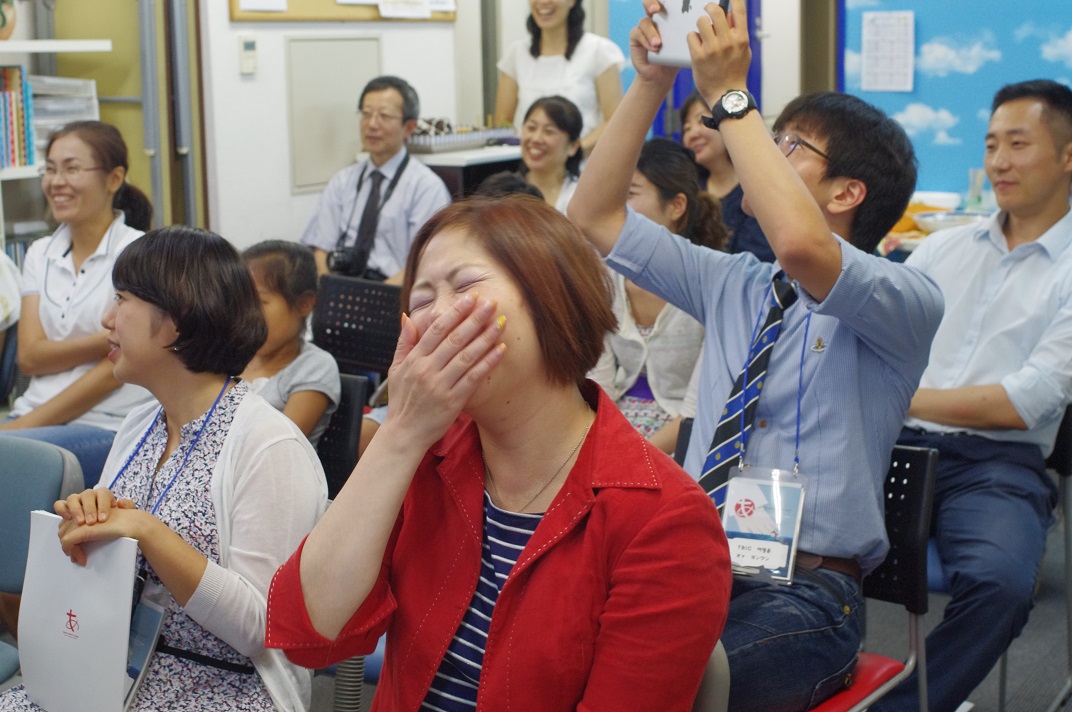 오늘.jpg : [28차 일본선교] TBIC 사역보고 (08.02)