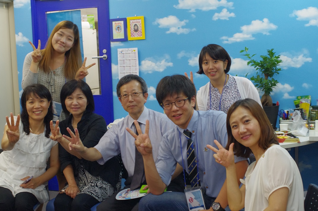 오늘4.jpg : [28차 일본선교] TBIC 사역보고 (08.02)