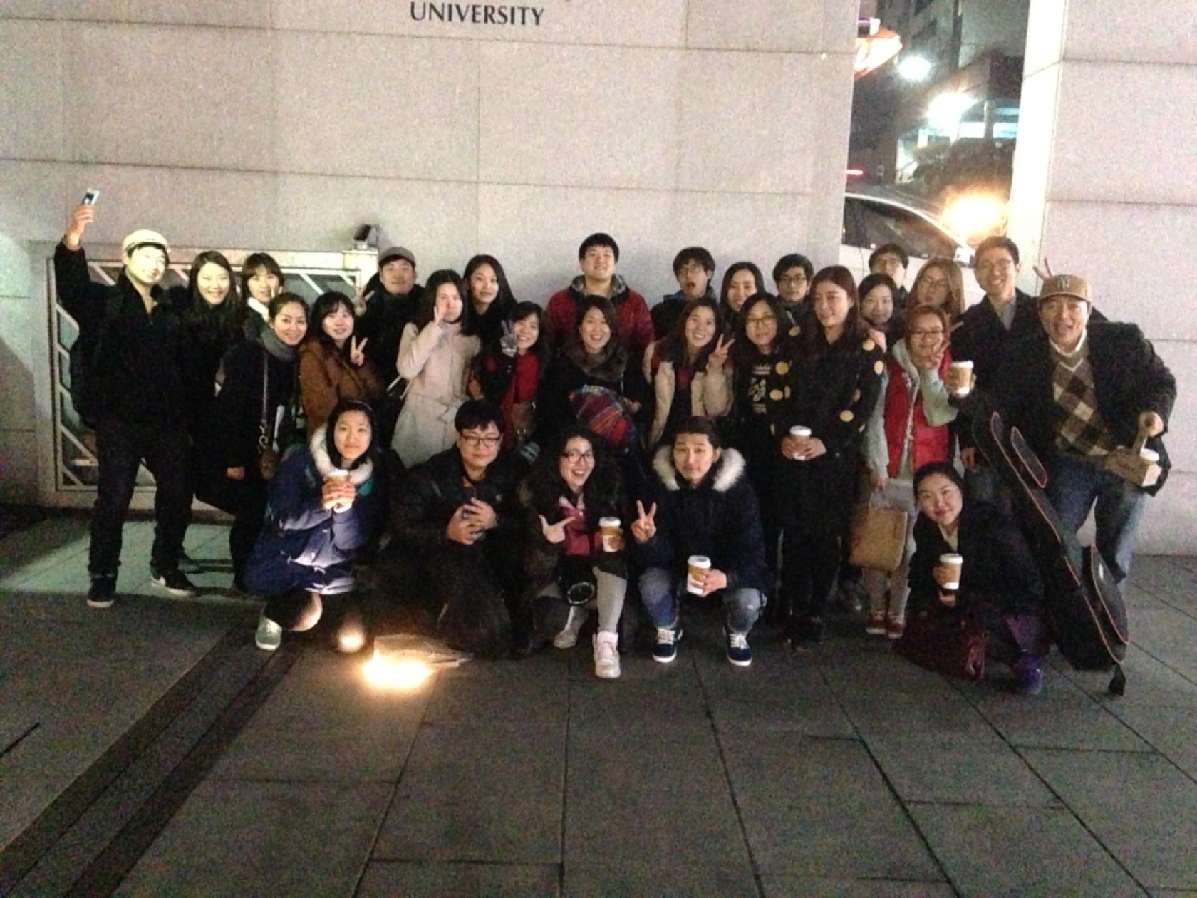 사진2.JPG : [2013 캠퍼스전도&예람제]8진 이화여대(3/5)