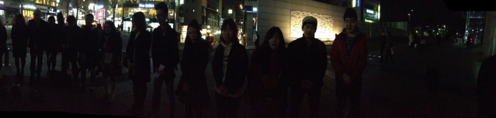 사진.JPG : [2013 캠퍼스전도&예람제]8진 이화여대(3/5)