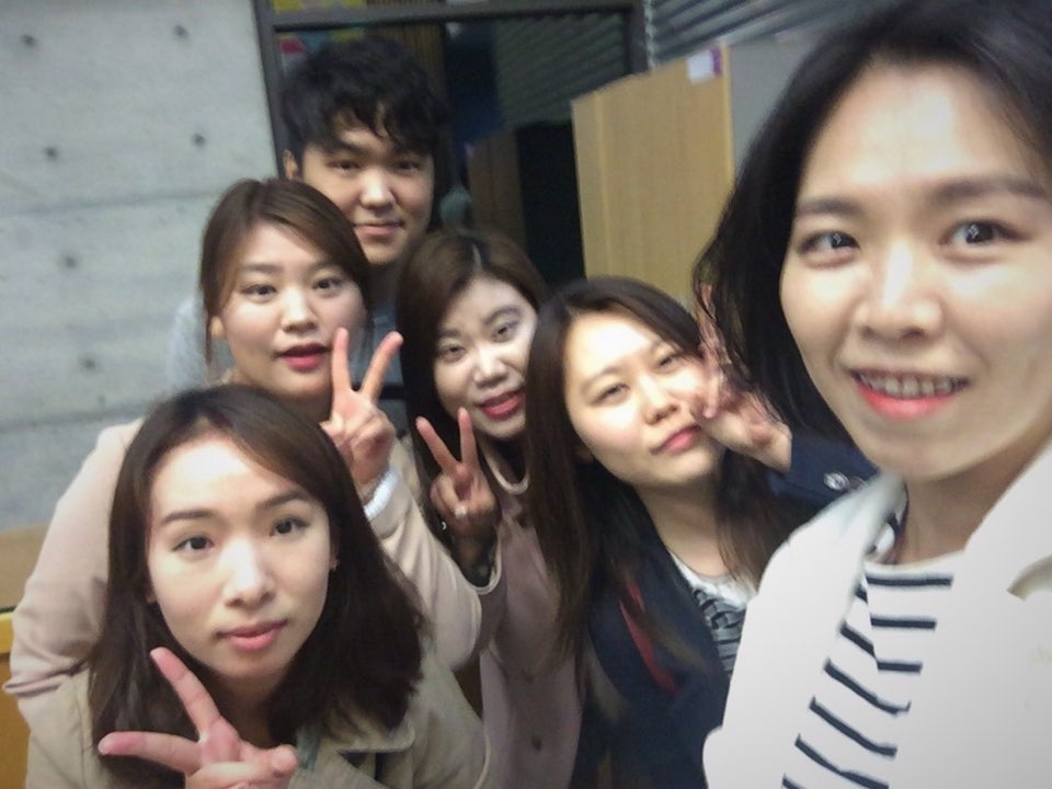 KakaoTalk_20151012_111129833.jpg : 151012 함께 만드는 신바람 17진 주일사역보고