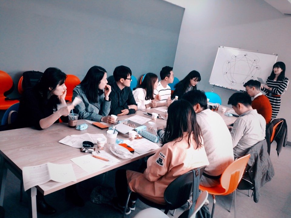 KakaoTalk_20151011_220208987.jpg : 151012 함께 만드는 신바람 17진 주일사역보고