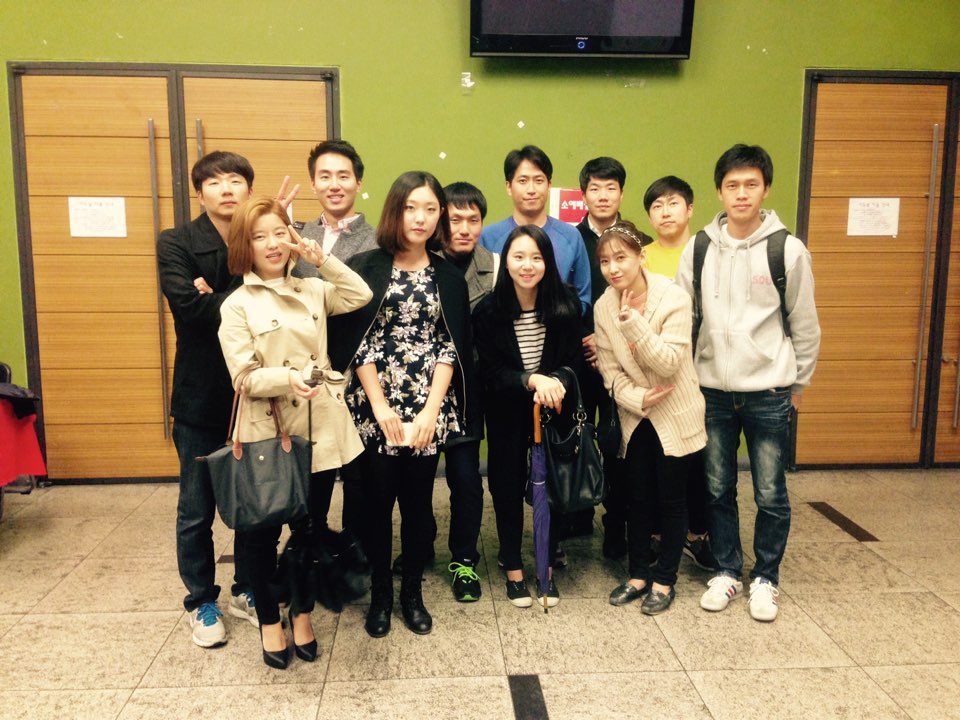 KakaoTalk_20151011_220515684.jpg : 151012 함께 만드는 신바람 17진 주일사역보고