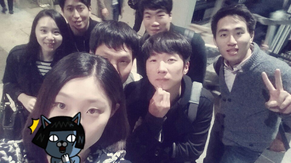 KakaoTalk_20151011_220516473.jpg : 151012 함께 만드는 신바람 17진 주일사역보고