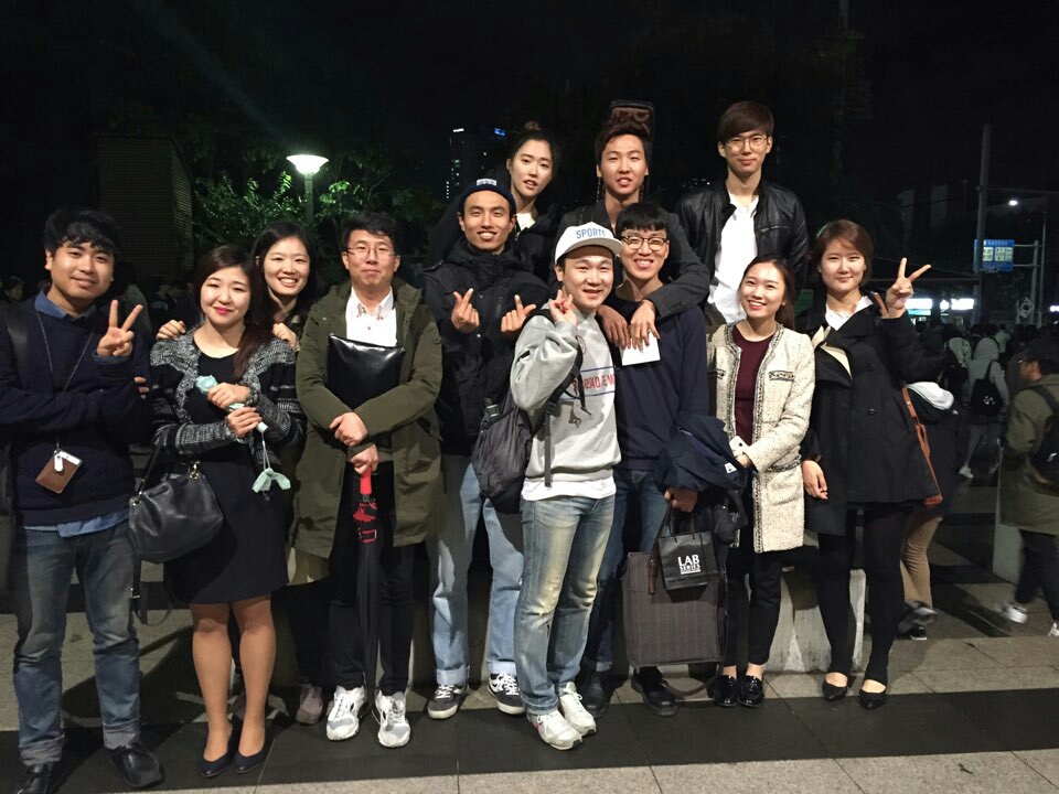 KakaoTalk_20151011_220745456.jpg : 151012 함께 만드는 신바람 17진 주일사역보고