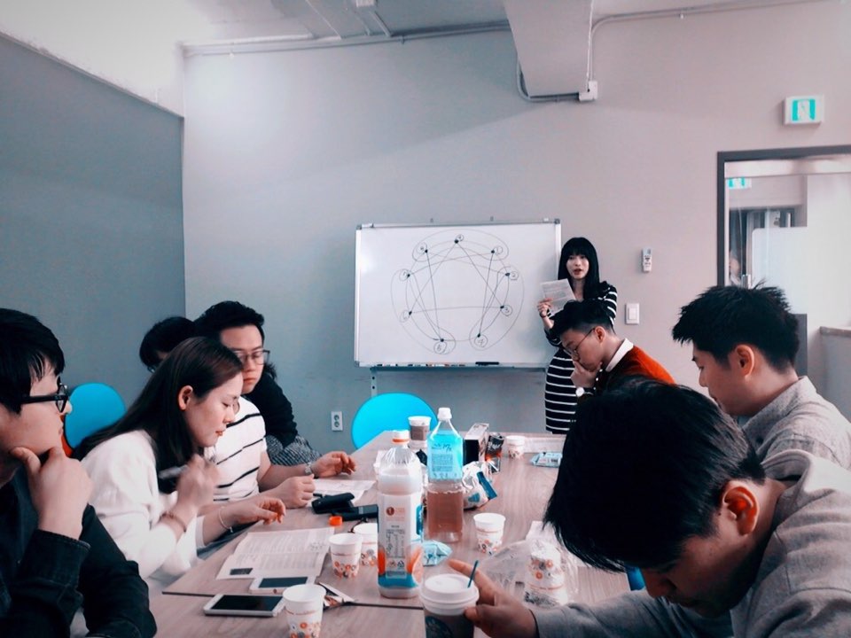 KakaoTalk_20151011_220209397.jpg : 151012 함께 만드는 신바람 17진 주일사역보고