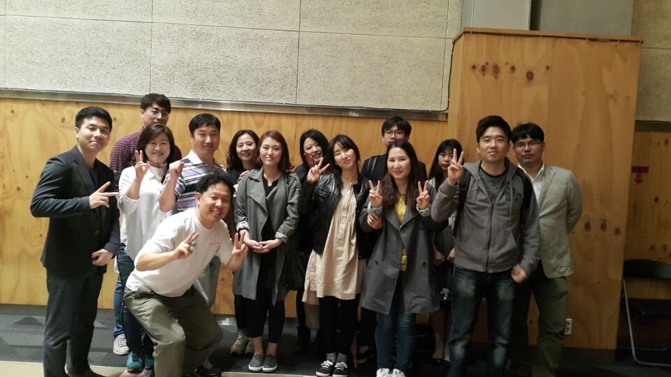 KakaoTalk_20151011_220010020.jpg : 151012 함께 만드는 신바람 17진 주일사역보고