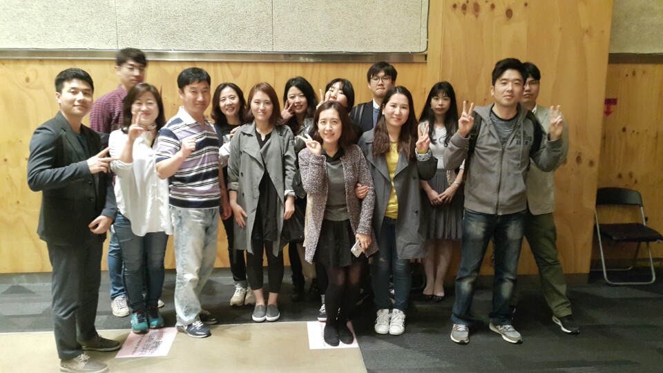 KakaoTalk_20151011_220009659.jpg : 151012 함께 만드는 신바람 17진 주일사역보고