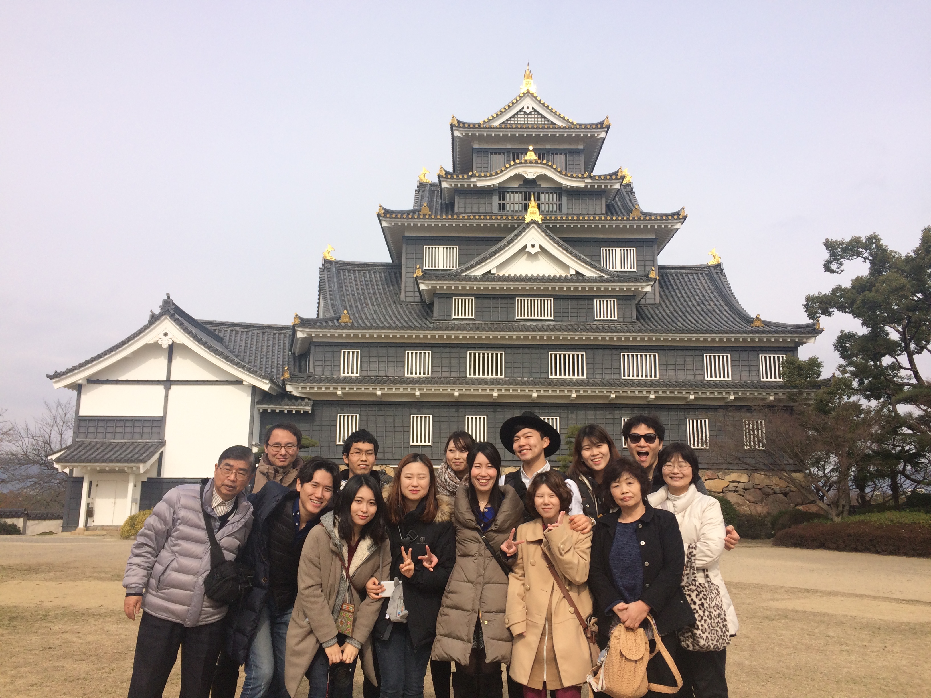 1454681842738.jpeg : [33차 일본선교] 오카야마 산요교회 5일차 선교보고