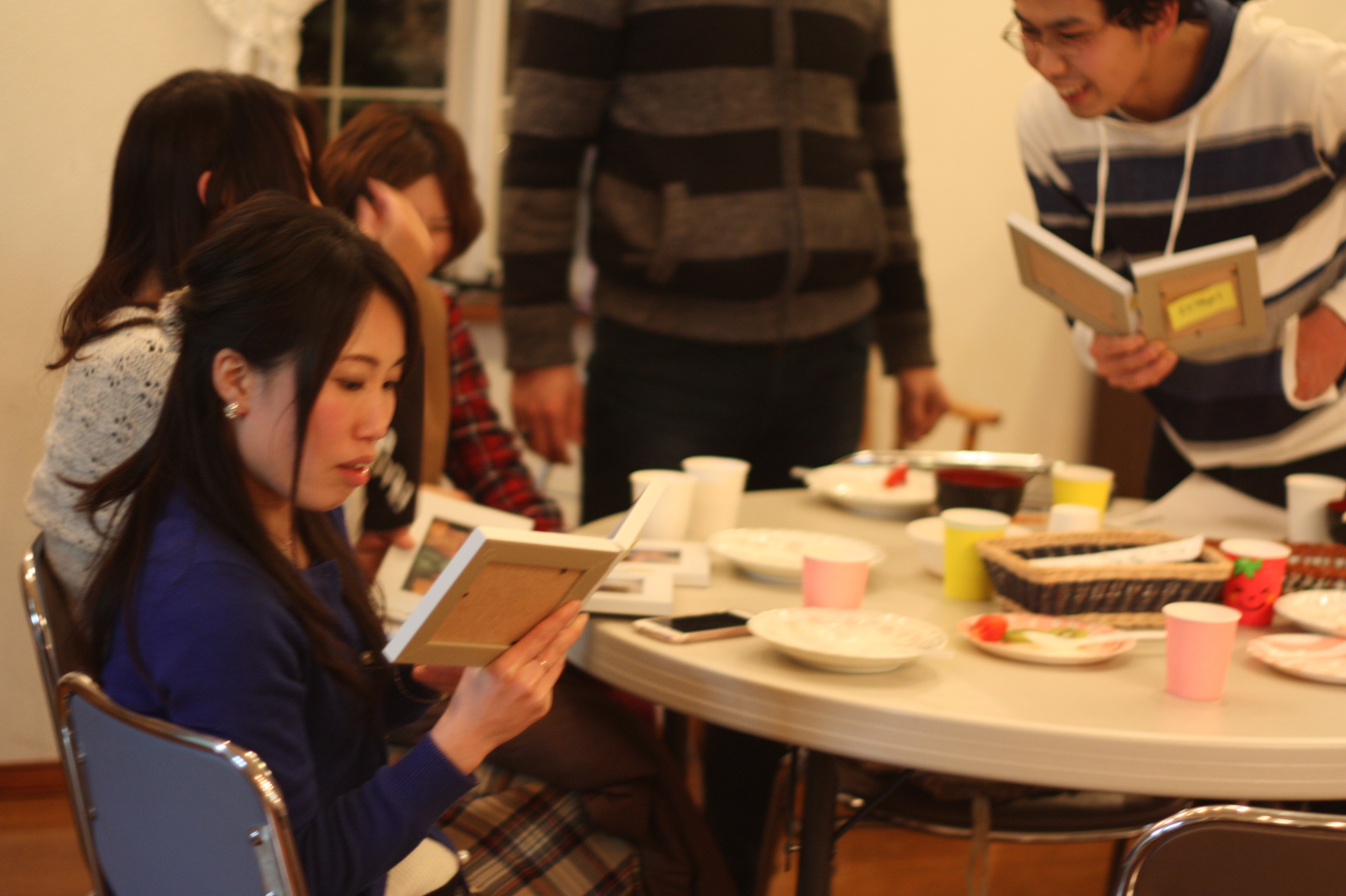 IMG_3675.JPG : [33차 일본선교] 오카야마 산요교회 5일차 선교보고