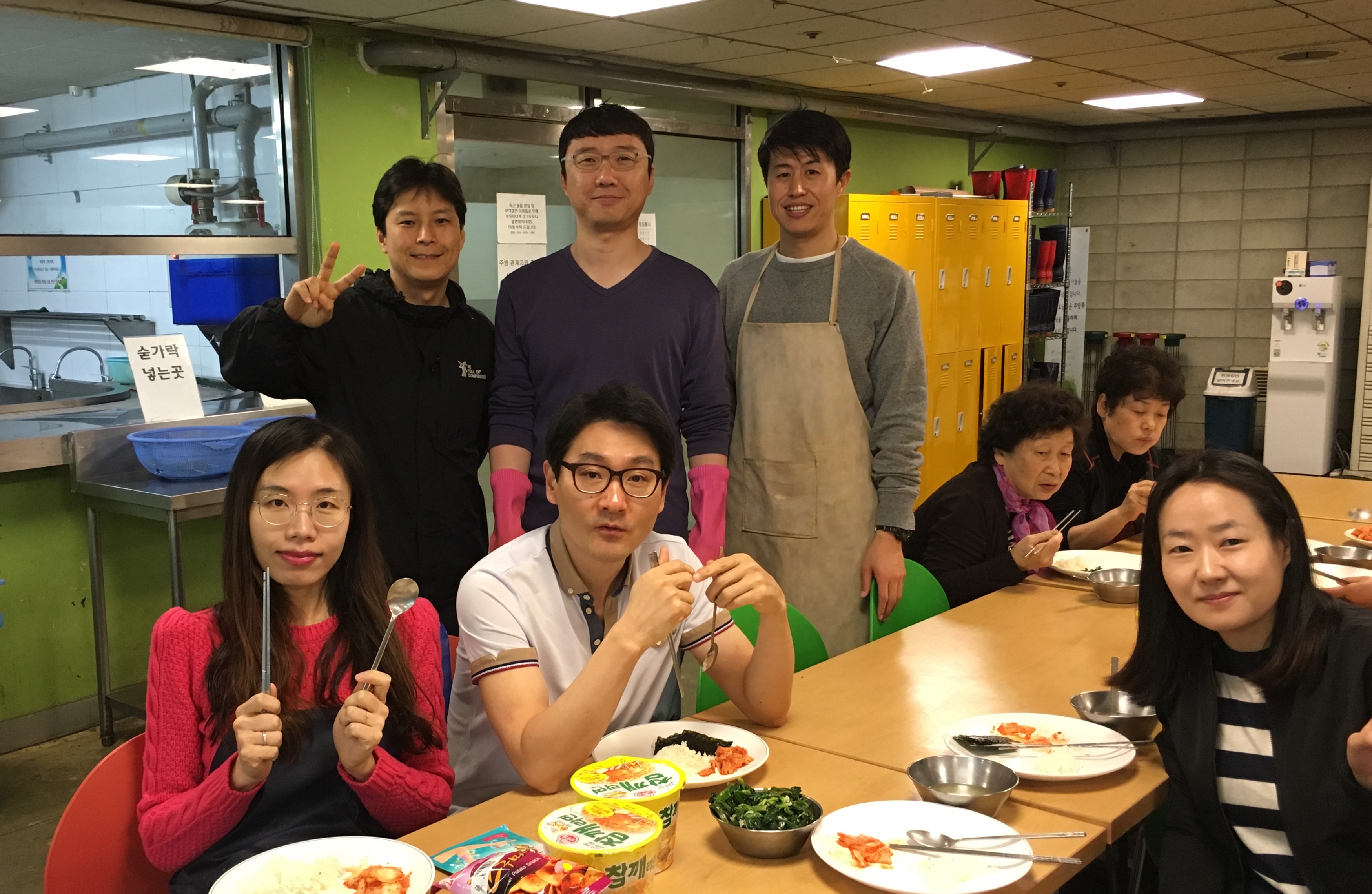 KakaoTalk_20160421_071252521.jpg : 가족4진 주간보고서