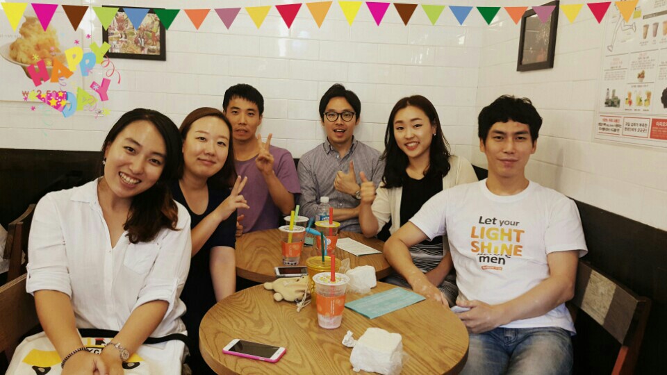 KakaoTalk_20150826_152538830.jpg : '사람 냄새' 6진 주일보고