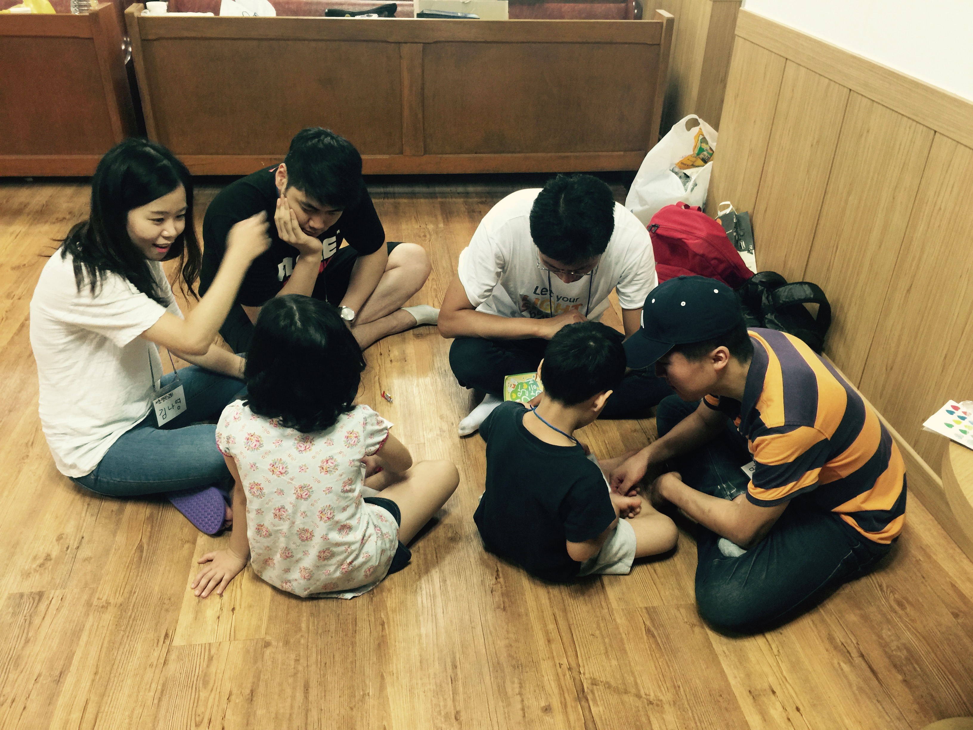 KakaoTalk_20150824_114520503.jpg : '사람 냄새' 6진 주일보고