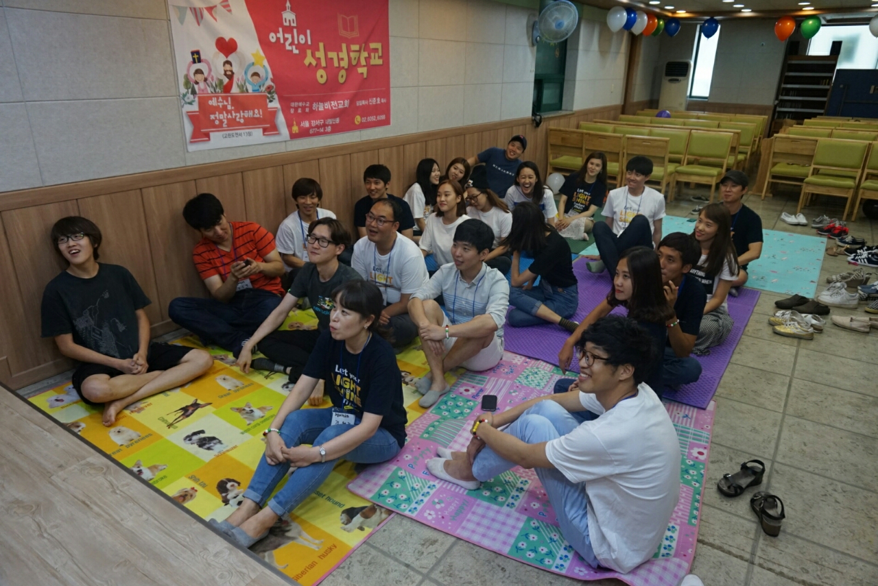 KakaoTalk_20150824_171436356.jpg : '사람 냄새' 6진 주일보고