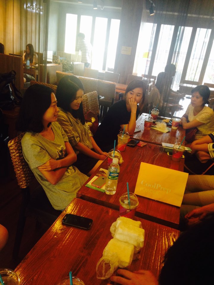 KakaoTalk_20150826_084220793.jpg : '사람 냄새' 6진 주일보고