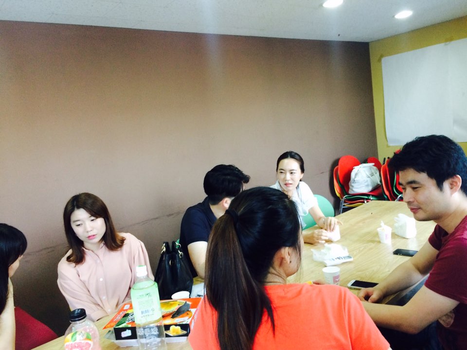 KakaoTalk_20150826_072941484.jpg : '사람 냄새' 6진 주일보고