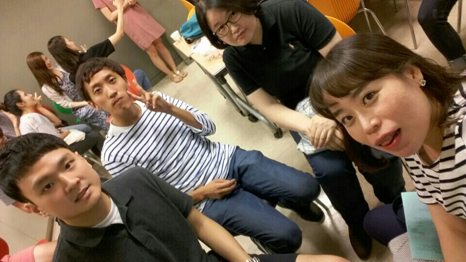 KakaoTalk_20150826_122325078.jpg : '사람 냄새' 6진 주일보고