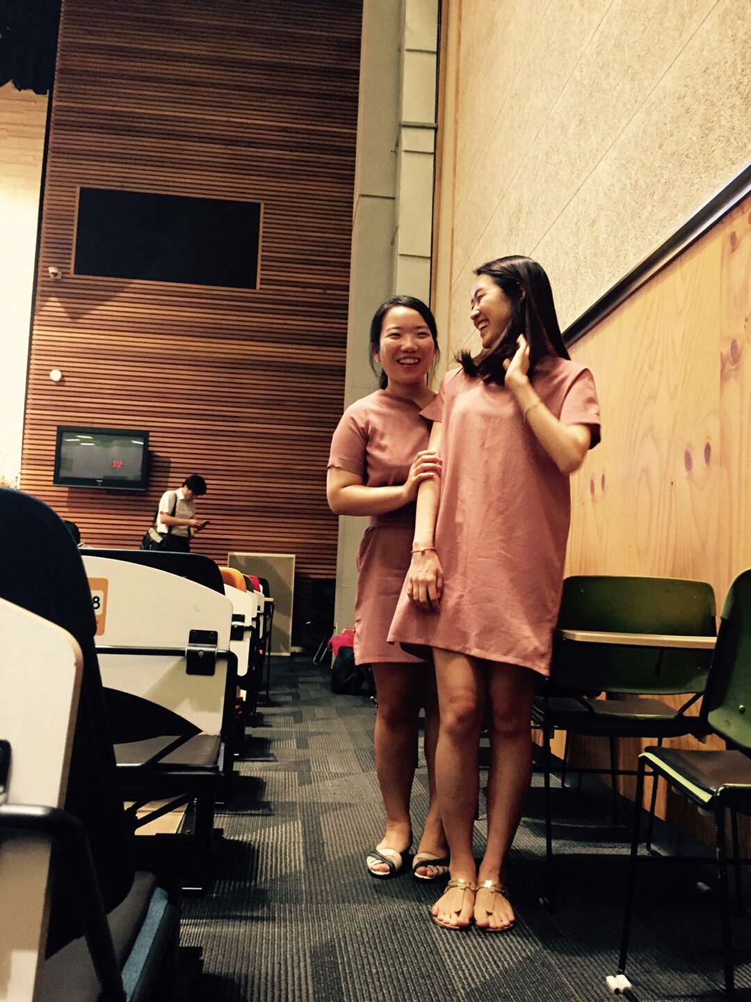 KakaoTalk_20150826_122410618.jpg : '사람 냄새' 6진 주일보고