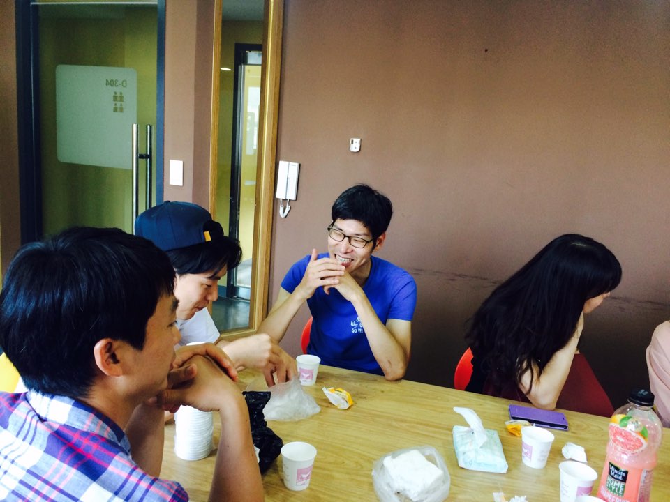 KakaoTalk_20150826_072941424.jpg : '사람 냄새' 6진 주일보고