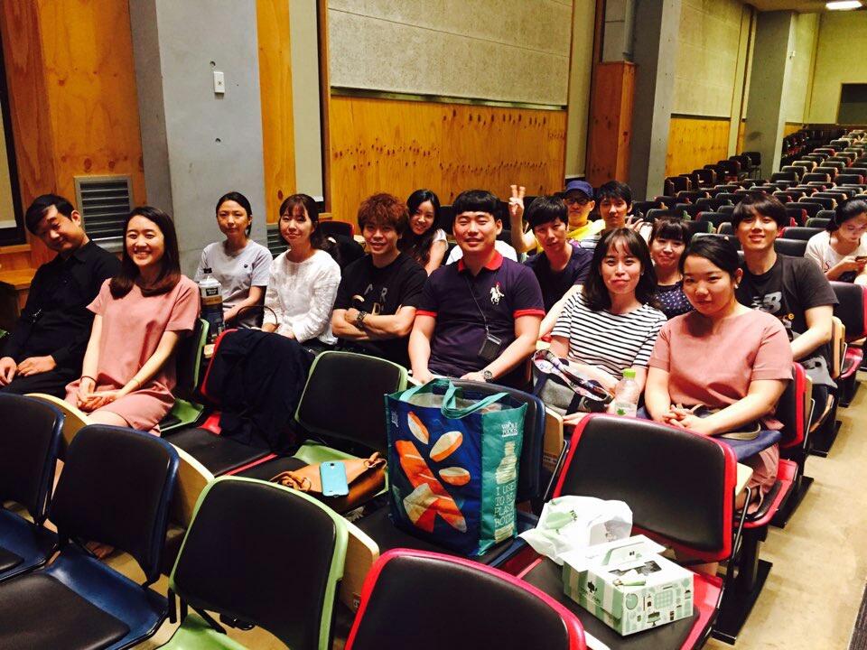 KakaoTalk_20150826_122326016.jpg : '사람 냄새' 6진 주일보고