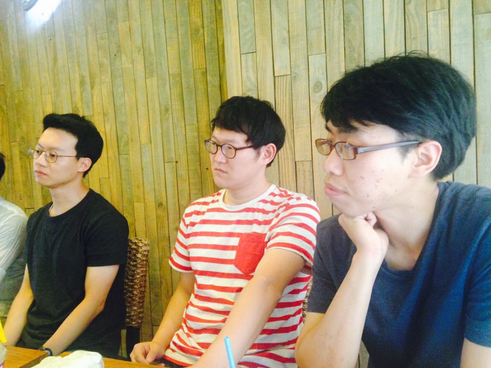 KakaoTalk_20150826_084220486.jpg : '사람 냄새' 6진 주일보고