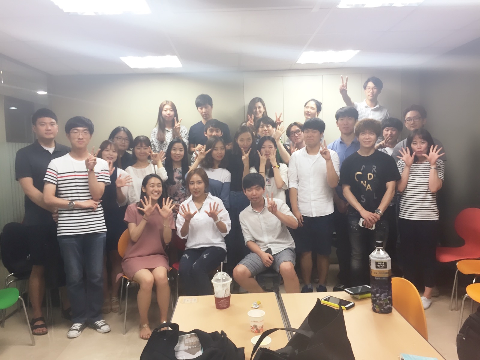 KakaoTalk_20150824_170731683.jpg : '사람 냄새' 6진 주일보고