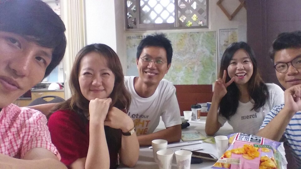 KakaoTalk_20150824_114455340.jpg : '사람 냄새' 6진 주일보고