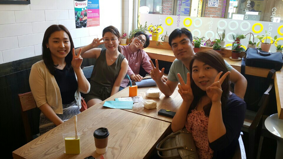 KakaoTalk_20150826_152538039.jpg : '사람 냄새' 6진 주일보고