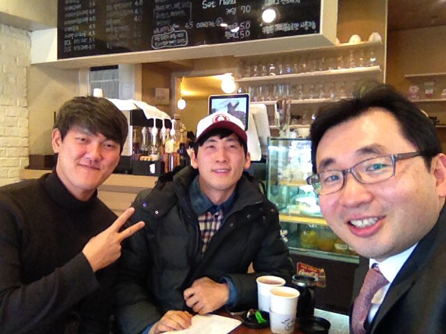 160208 목자모임.jpg : [기쁨의 청장년1진] 고향 잘 다녀오셨나요?