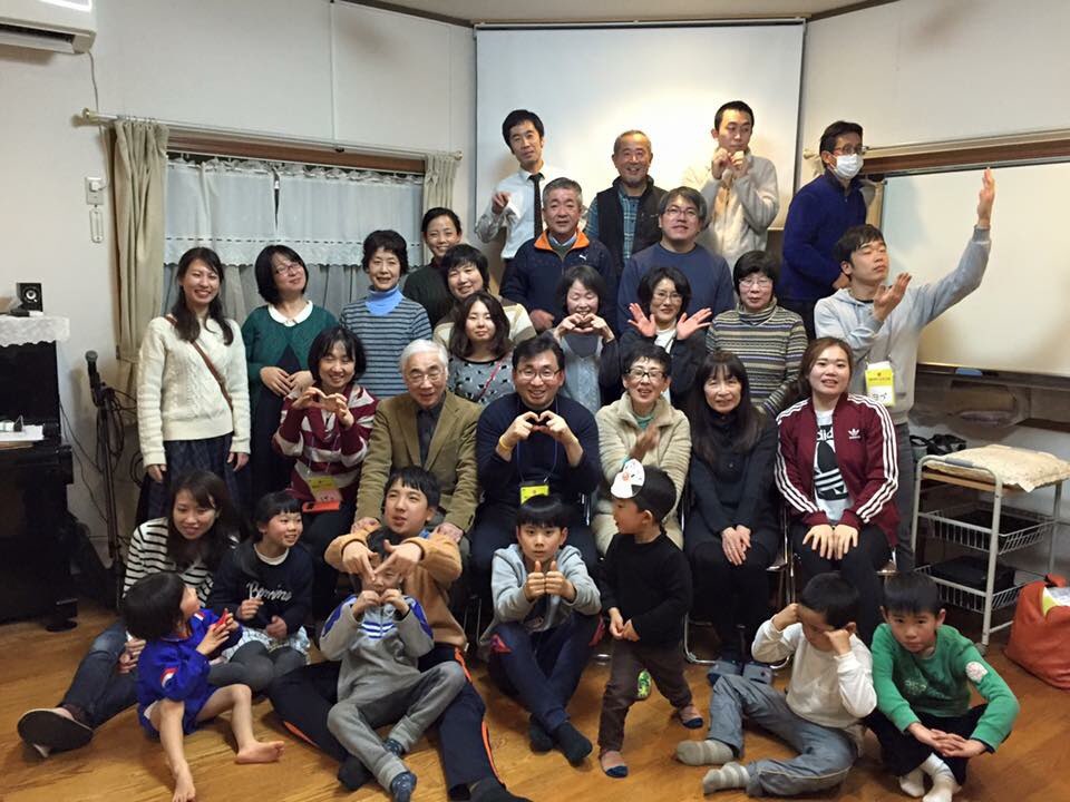 KakaoTalk_20160206_121308632.jpg : [기쁨의 청장년1진] 고향 잘 다녀오셨나요?