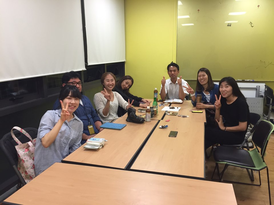 KakaoTalk_20150920_221451421.jpg : 20진 사랑의 진수 사역보고 입니다!