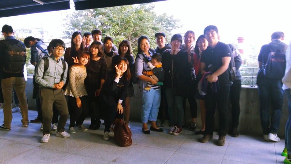 KakaoTalk_20151004_210454783.jpg : 20진 사랑의 진수 사역보고 입니다!