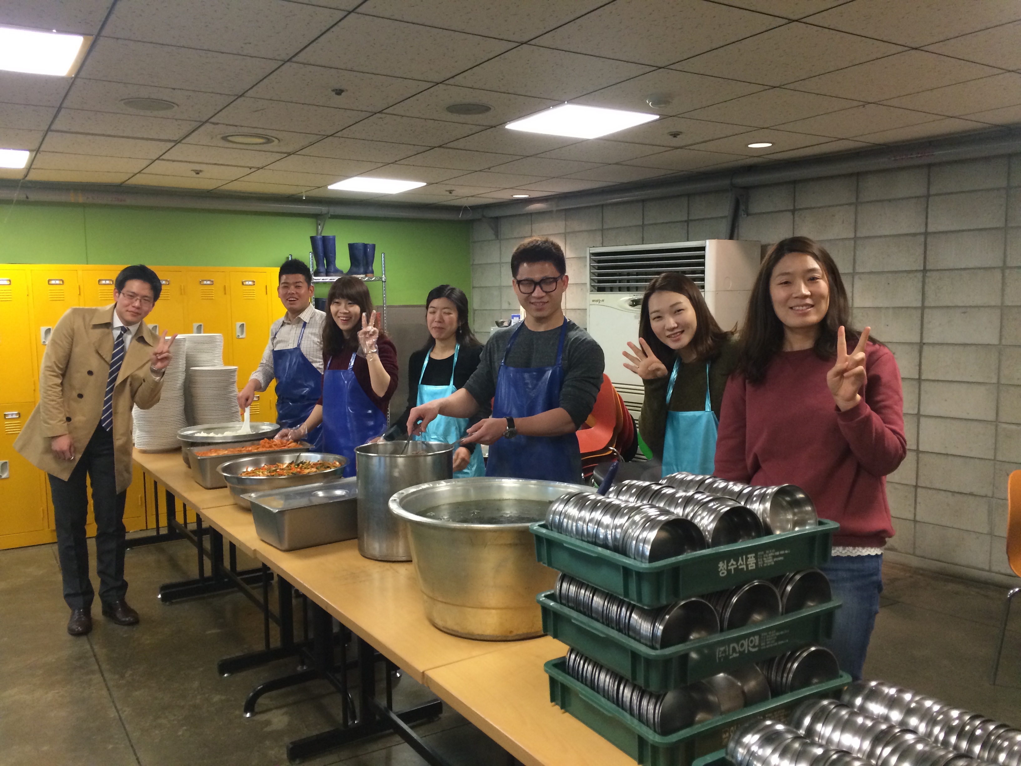 IMG_5006.JPG : Sunny 10  10진 주일보고