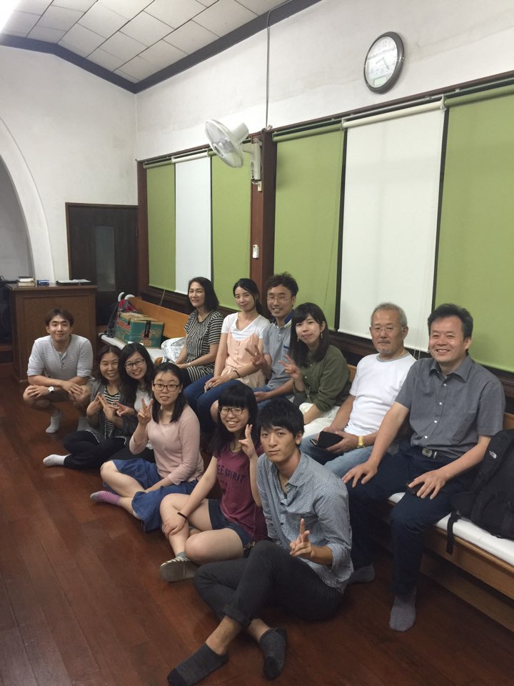 1469801632755.jpg : [34차 일본선교] 오사카 히라오카교회 사역보고 - 3일차