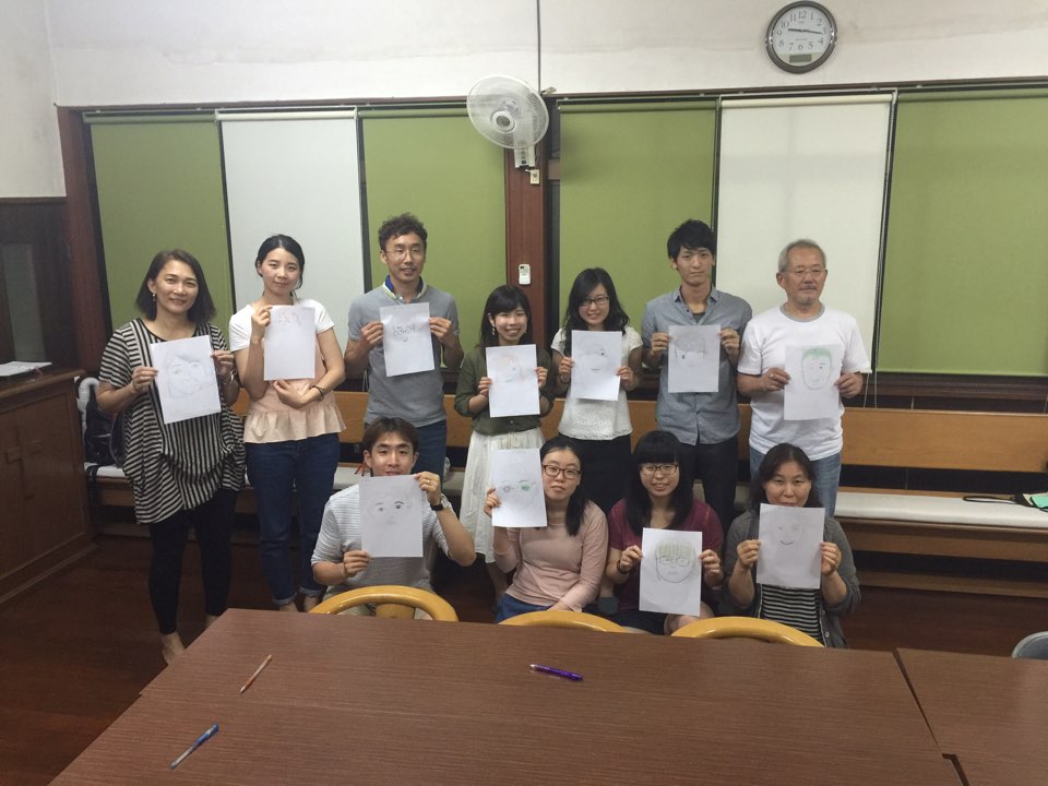 1469801658713.jpg : [34차 일본선교] 오사카 히라오카교회 사역보고 - 3일차