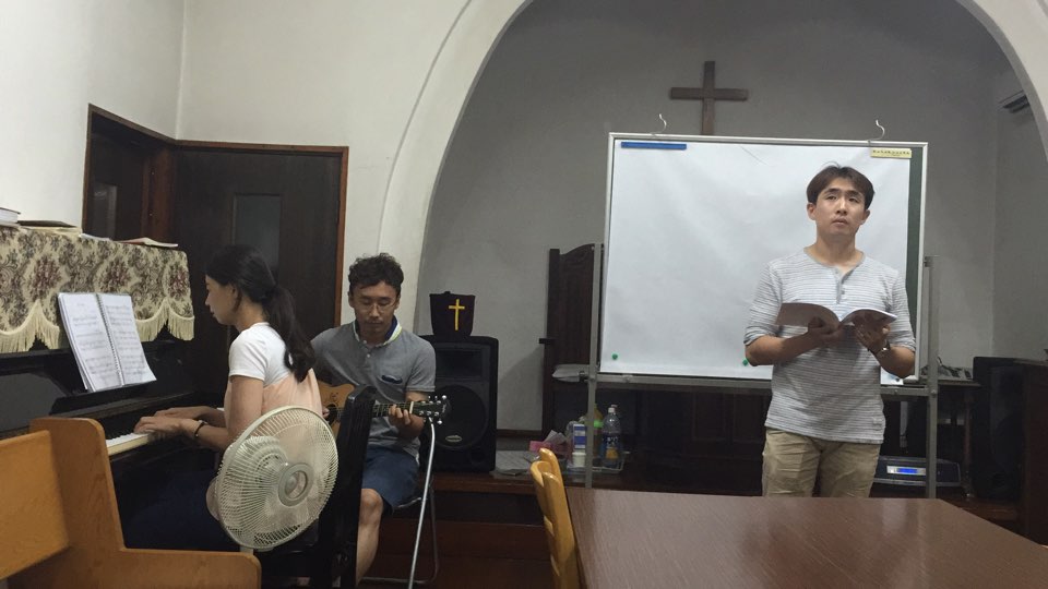 1469801709285.jpg : [34차 일본선교] 오사카 히라오카교회 사역보고 - 3일차