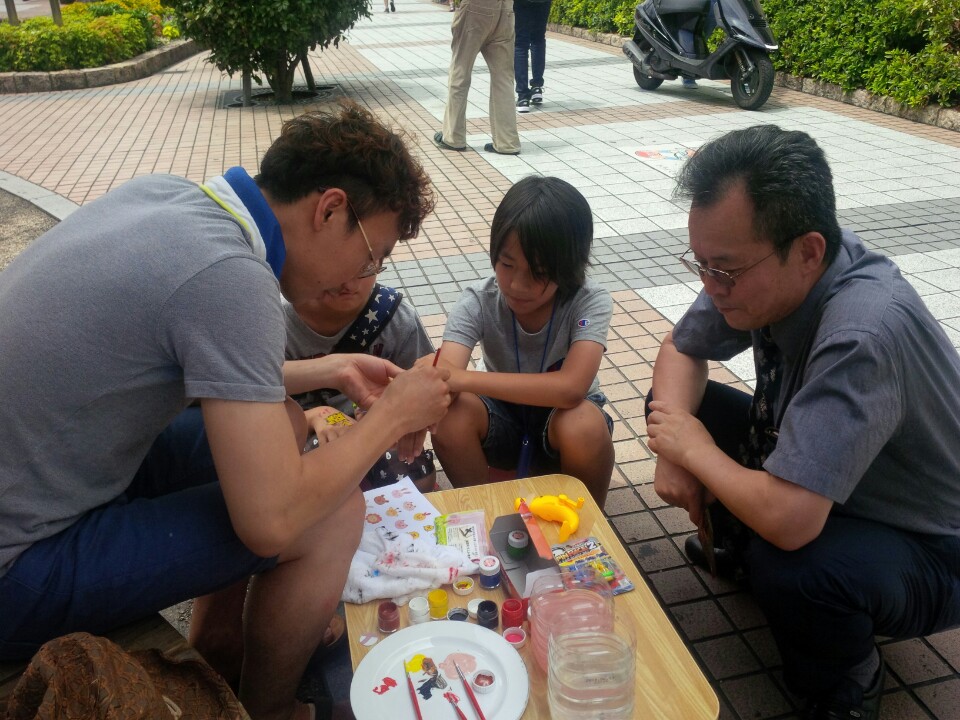 1469783825837.jpg : [34차 일본선교] 오사카 히라오카교회 사역보고 - 3일차