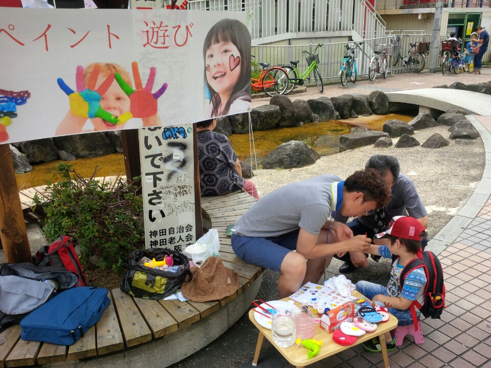 1469783788540.jpg : [34차 일본선교] 오사카 히라오카교회 사역보고 - 3일차