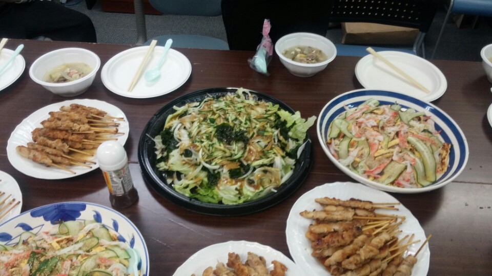 KakaoTalk_20150202_235515936.jpg : [31차 일본선교]TBIC 1일차 사역보고서