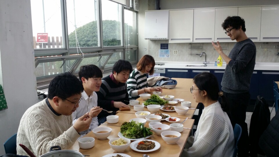 KakaoTalk_20160317_092937811.jpg : {Sunny 10} 팀엠티, 리더MBTI, 숙대캠전, 그리고 팀,조모임~~~~