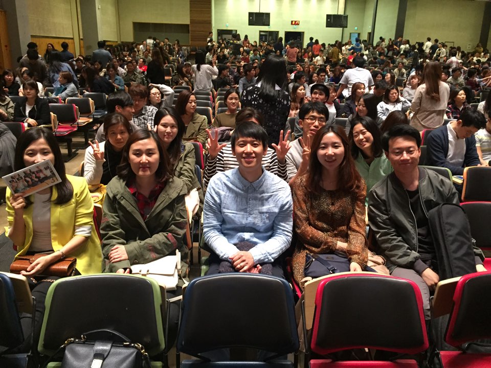 KakaoTalk_20151008_083837554.jpg : '사람냄새' 6진 주일보고