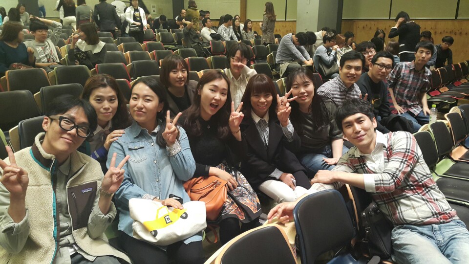 KakaoTalk_20151007_125849769.jpg : '사람냄새' 6진 주일보고