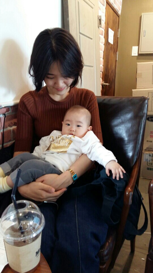 KakaoTalk_20151008_165959243.jpg : '사람냄새' 6진 주일보고