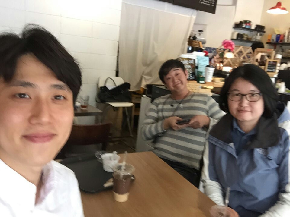 KakaoTalk_20151008_165956550.jpg : '사람냄새' 6진 주일보고