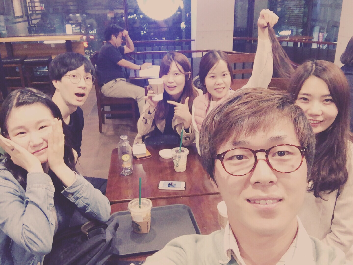 KakaoTalk_20151006_175325940.jpg : '사람냄새' 6진 주일보고