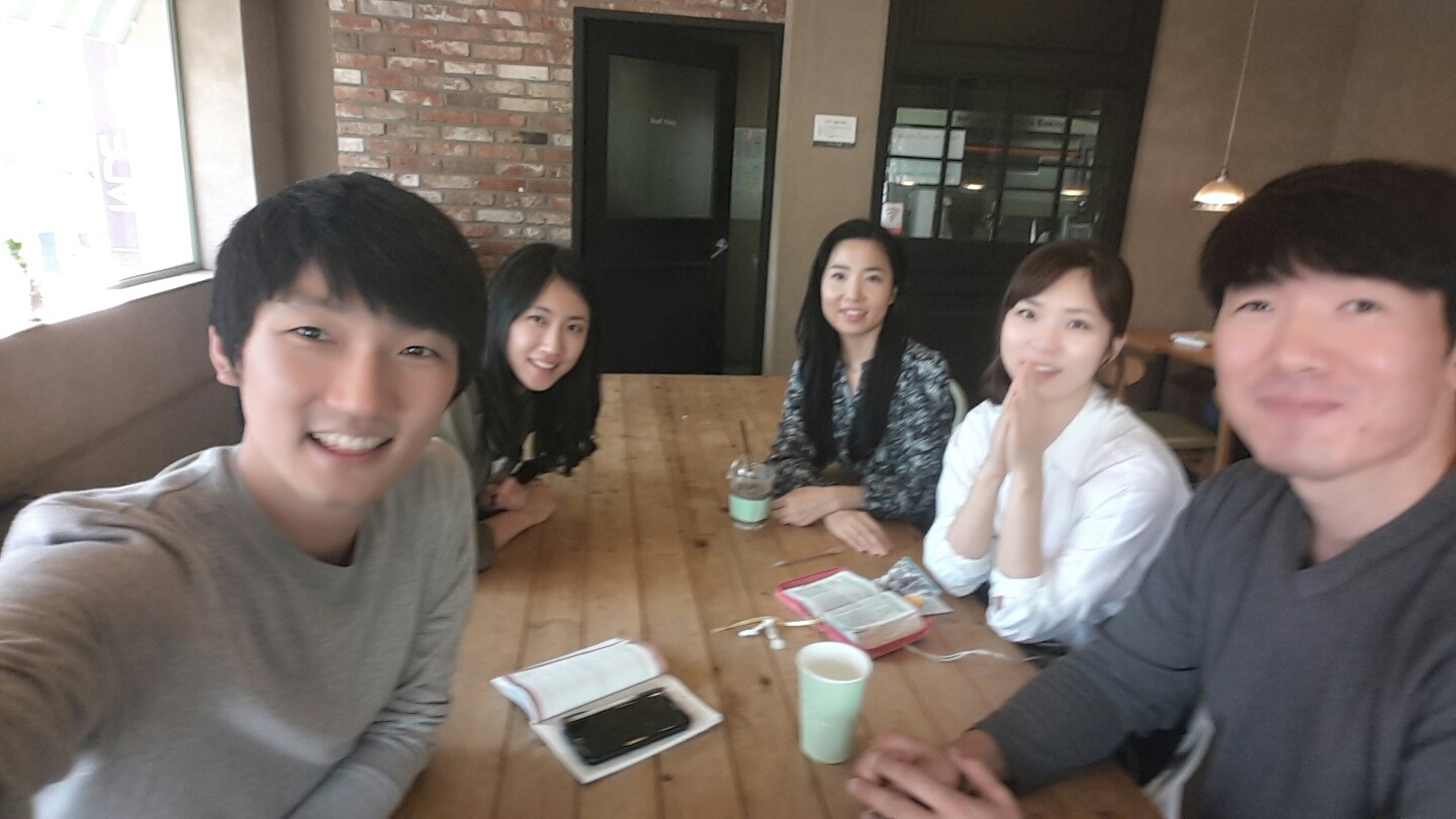 KakaoTalk_20151008_165957790.jpg : '사람냄새' 6진 주일보고