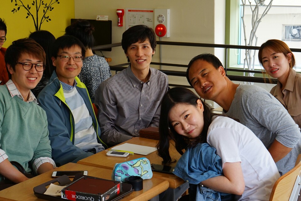 KakaoTalk_20151006_175326449.jpg : '사람냄새' 6진 주일보고