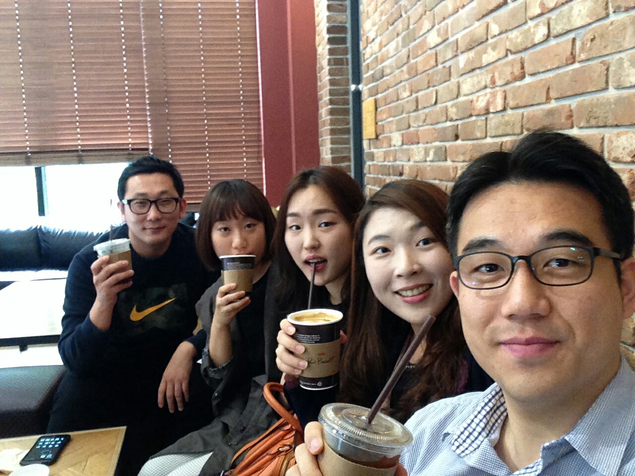 KakaoTalk_20151007_125839440.jpg : '사람냄새' 6진 주일보고