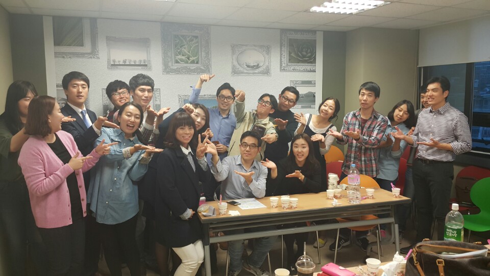 KakaoTalk_20151007_125846847.jpg : '사람냄새' 6진 주일보고